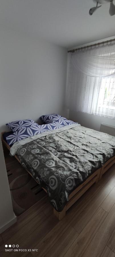 شقة Apartament „Nad Jeziorkiem“ كونتشن المظهر الخارجي الصورة